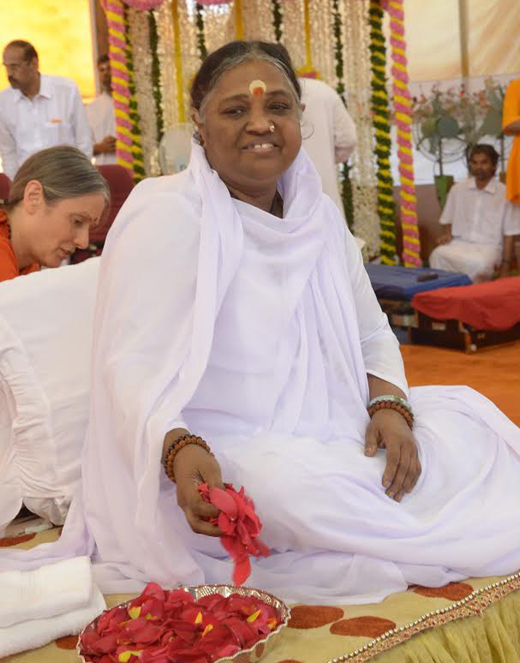 amritanandamay 1